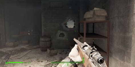 museum of witchcraft fallout 4|Exploring Fallout 4's Museum of Witchcraft .